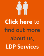 ldp services leaflet delivery