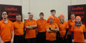 LDP team group