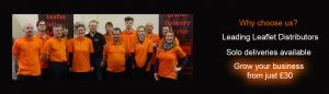 LDP leaflet team 8