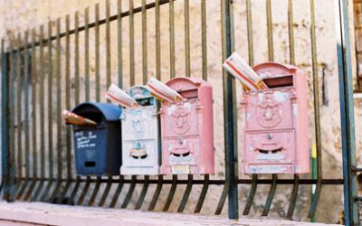 Does Leaflet Dropping Work?